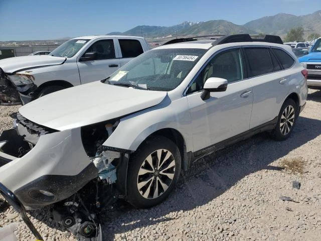 SUBARU OUTBACK 2015 4s4bsbnc9f3304609