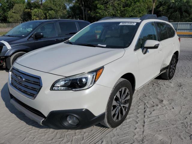 SUBARU OUTBACK 2. 2015 4s4bsbnc9f3326044