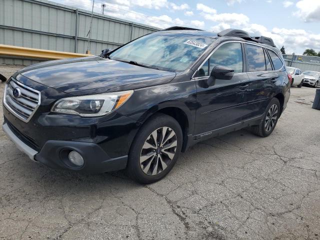 SUBARU OUTBACK 2. 2015 4s4bsbnc9f3330322