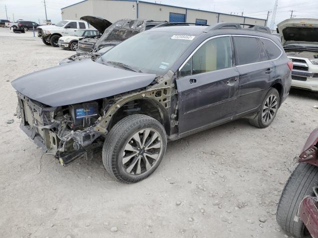 SUBARU OUTBACK 2. 2015 4s4bsbnc9f3343443