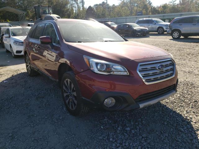 SUBARU OUTBACK 2. 2015 4s4bsbnc9f3362915