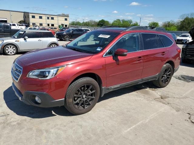 SUBARU OUTBACK 2016 4s4bsbnc9g3214264