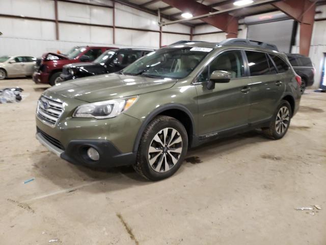 SUBARU OUTBACK 2016 4s4bsbnc9g3232912