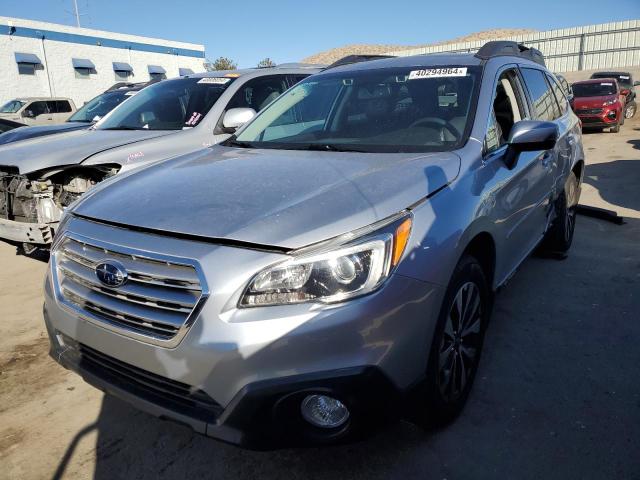 SUBARU OUTBACK 2016 4s4bsbnc9g3244235