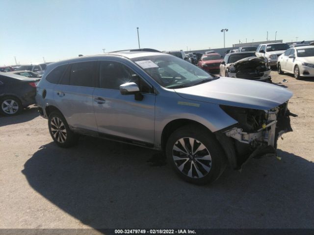 SUBARU OUTBACK 2016 4s4bsbnc9g3246924