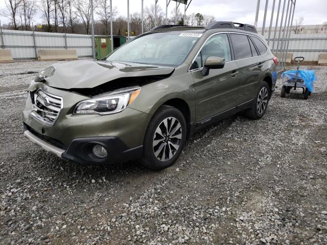 SUBARU NULL 2016 4s4bsbnc9g3279261