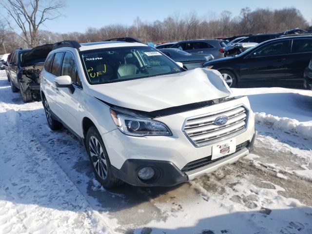 SUBARU OUTBACK 2. 2016 4s4bsbnc9g3289000