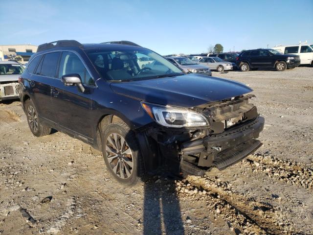 SUBARU OUTBACK 2. 2016 4s4bsbnc9g3307589