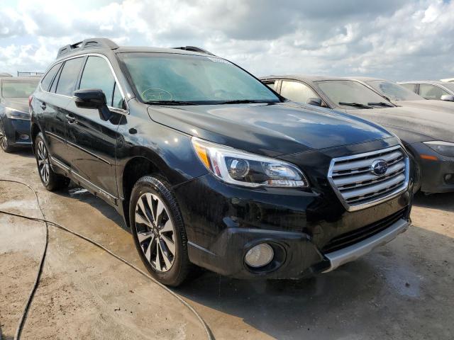 SUBARU OUTBACK 2. 2016 4s4bsbnc9g3325977