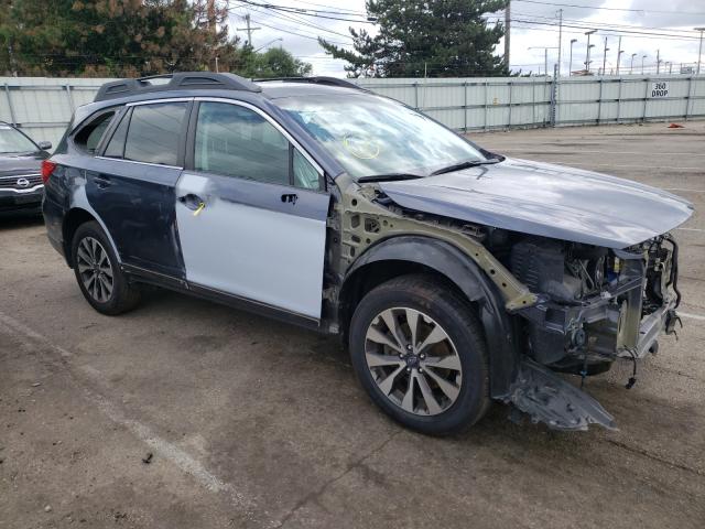 SUBARU OUTBACK 2. 2016 4s4bsbnc9g3337675