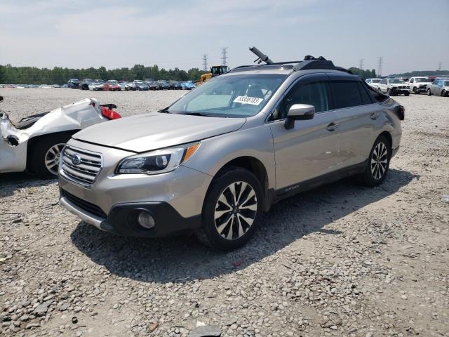 SUBARU OUTBACK 2. 2016 4s4bsbnc9g3341452