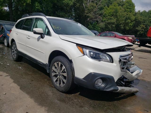 SUBARU OUTBACK 2. 2016 4s4bsbnc9g3353407