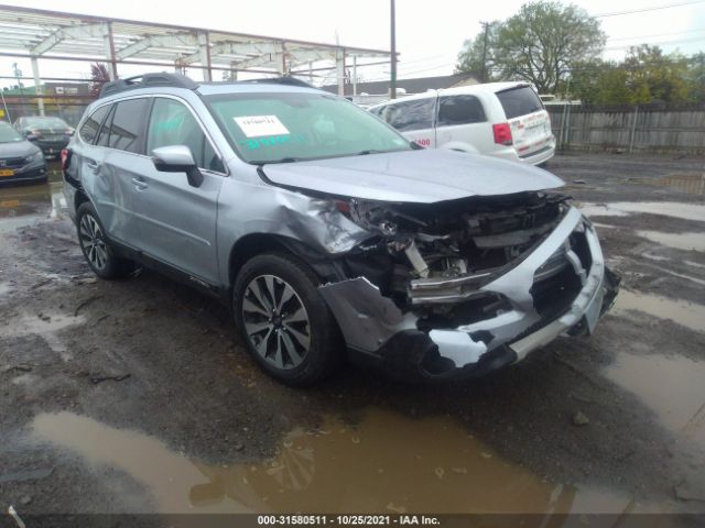 SUBARU OUTBACK 2016 4s4bsbnc9g3361149