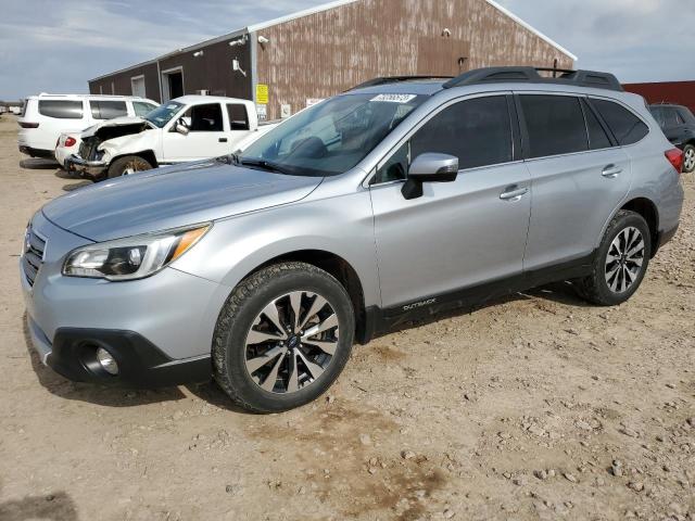 SUBARU OUTBACK 2015 4s4bsbncxf3245263