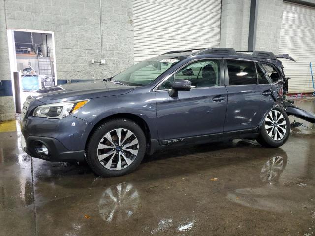 SUBARU OUTBACK 2. 2015 4s4bsbncxf3263049