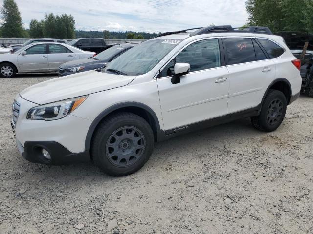 SUBARU OUTBACK 2. 2015 4s4bsbncxf3291398