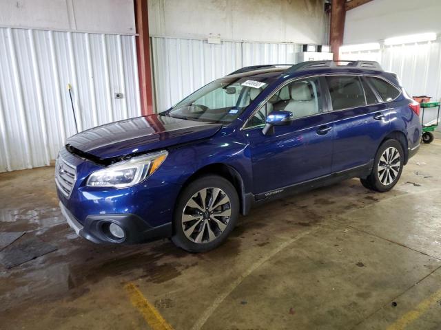 SUBARU OUTBACK 2. 2015 4s4bsbncxf3302433