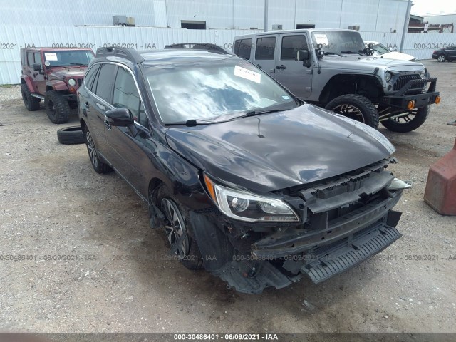 SUBARU OUTBACK 2015 4s4bsbncxf3328062