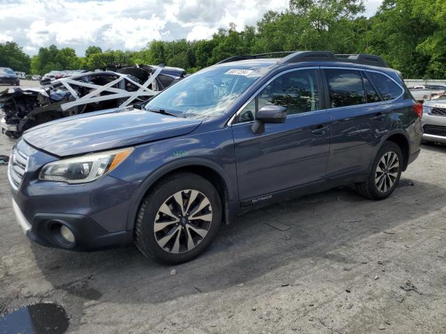 SUBARU OUTBACK 2015 4s4bsbncxf3340485