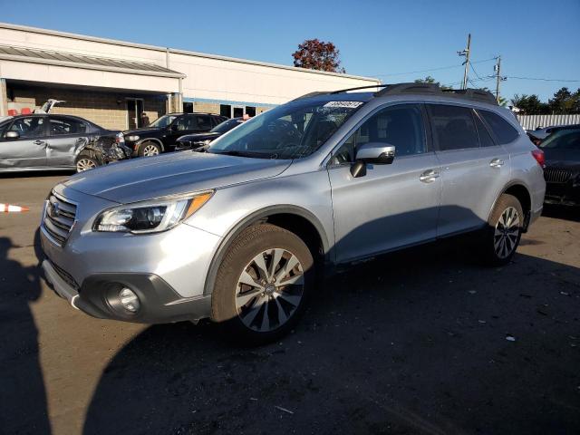 SUBARU OUTBACK 2. 2015 4s4bsbncxf3360400