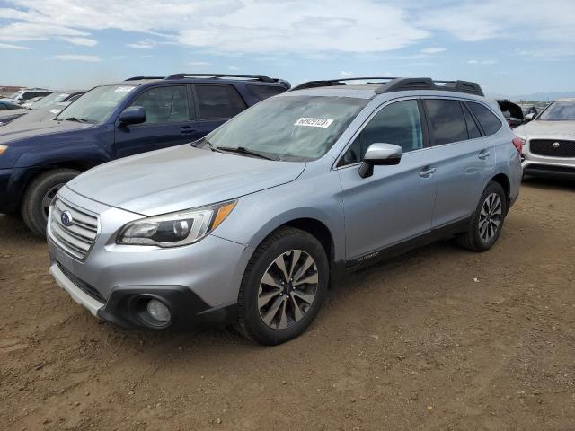 SUBARU OUTBACK 2. 2016 4s4bsbncxg3218467