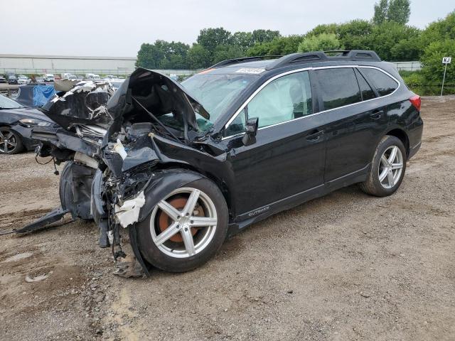 SUBARU OUTBACK 2. 2016 4s4bsbncxg3237116