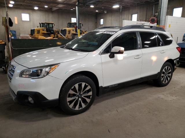 SUBARU OUTBACK 2015 4s4bsbncxg3237424