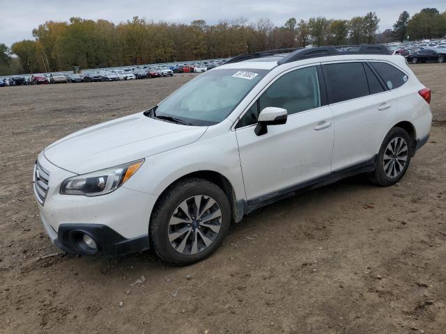 SUBARU OUTBACK 2. 2016 4s4bsbncxg3244339