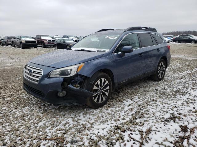 SUBARU OUTBACK 2. 2016 4s4bsbncxg3246575