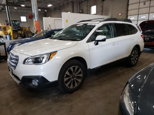 SUBARU OUTBACK 2. 2016 4s4bsbncxg3283657