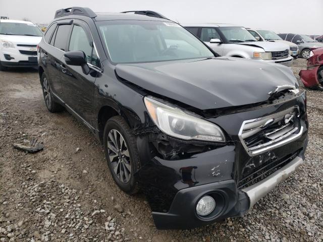 SUBARU OUTBACK 2. 2016 4s4bsbncxg3290575