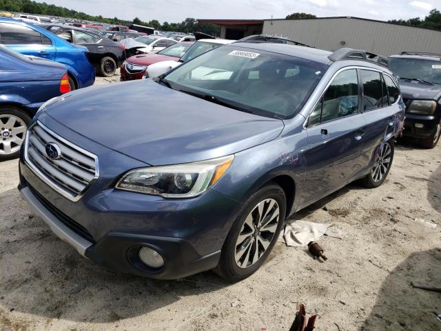 SUBARU OUTBACK 2. 2016 4s4bsbncxg3305351