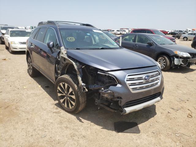 SUBARU NULL 2016 4s4bsbncxg3338950