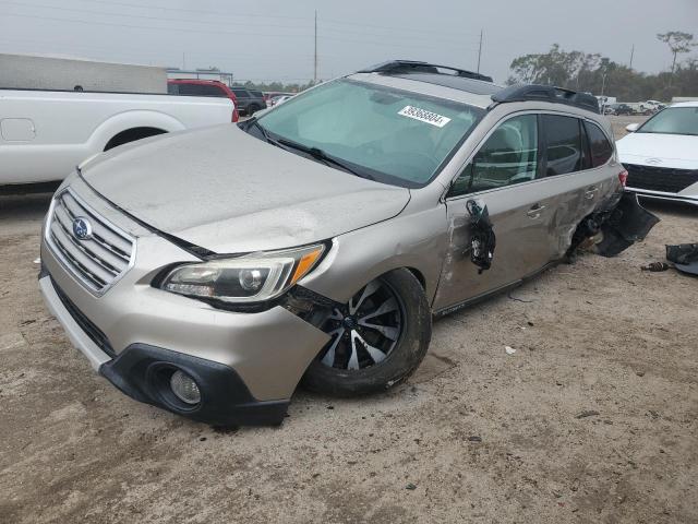 SUBARU OUTBACK 2016 4s4bsbncxg3343243