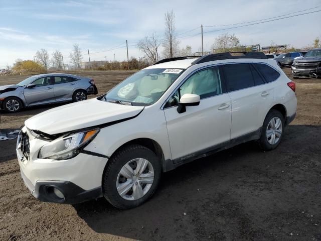 SUBARU OUTBACK 2017 4s4bscac3h3230943