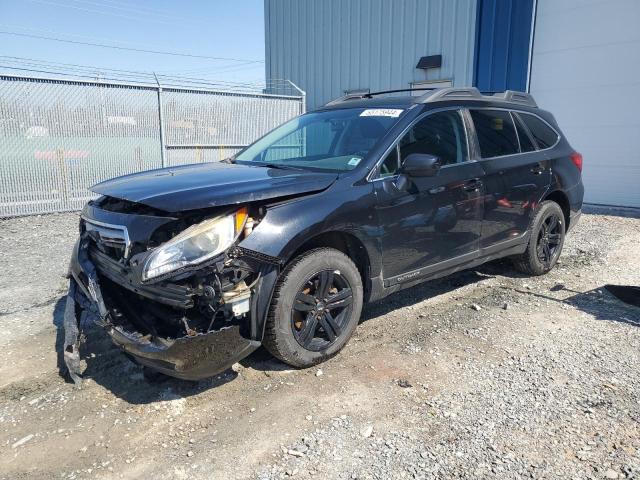 SUBARU OUTBACK 2017 4s4bscac6h3432918