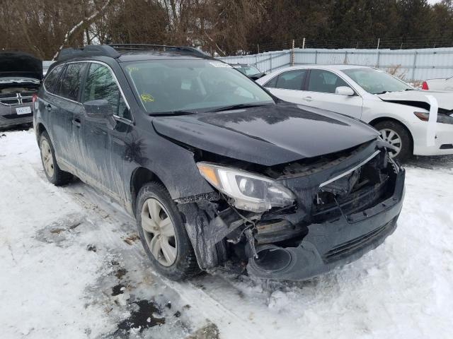 SUBARU OUTBACK 2. 2015 4s4bscac7f3221546