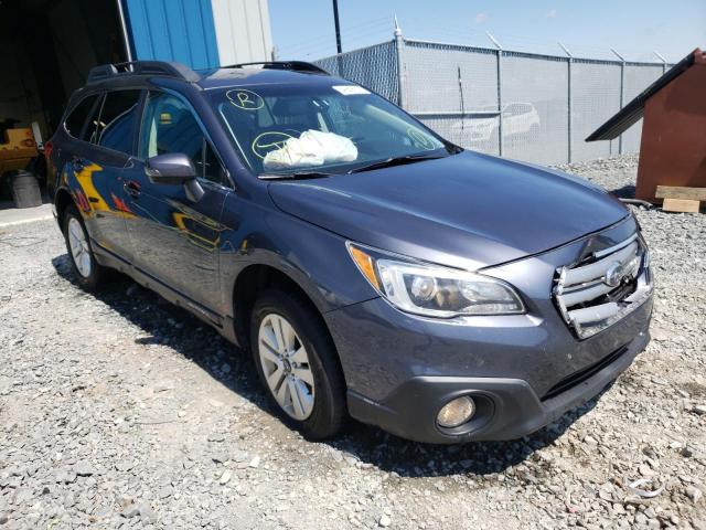 SUBARU OUTBACK 2. 2017 4s4bscdc3h3337180