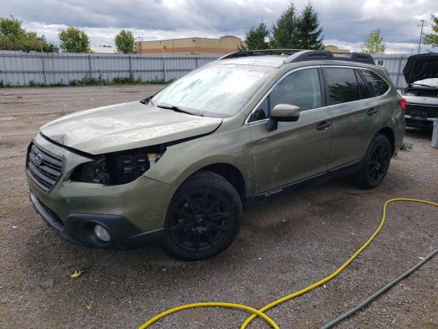 SUBARU OUTBACK 2. 2016 4s4bsclc4g3253403