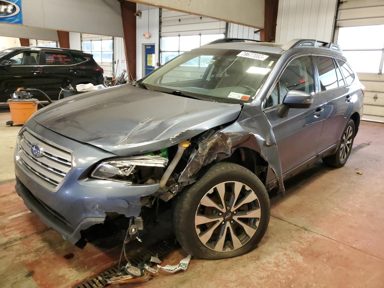 SUBARU OUTBACK 2015 4s4bsclc5f3336949