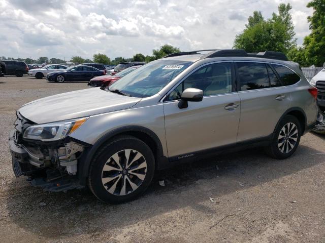 SUBARU OUTBACK 2017 4s4bscnc4h3258213