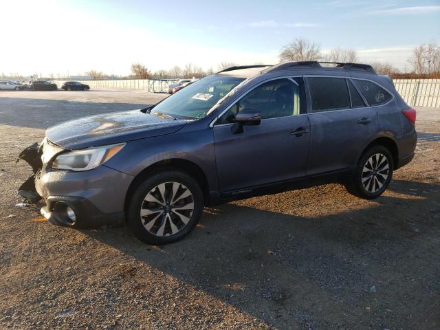 SUBARU OUTBACK 2016 4s4bscnc9g3279055