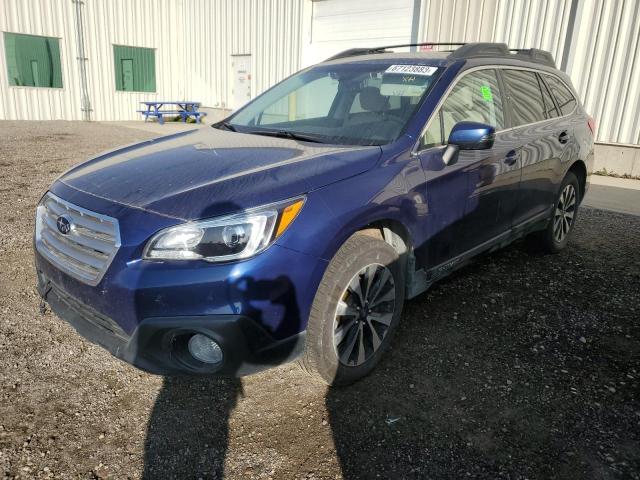 SUBARU OUTBACK 2. 2015 4s4bscncxf3325894