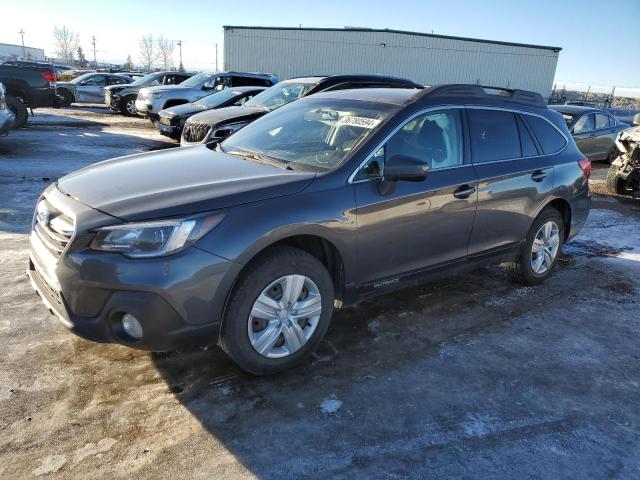 SUBARU OUTBACK 2019 4s4bsdac4k3241995