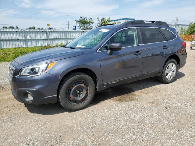 SUBARU OUTBACK 2. 2017 4s4bsdac9h3407467