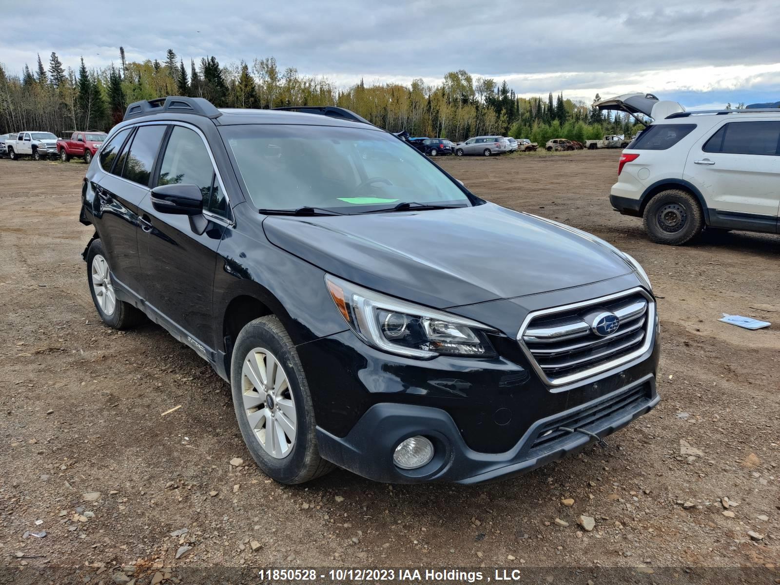 SUBARU OUTBACK 2019 4s4bsddc8k3247570