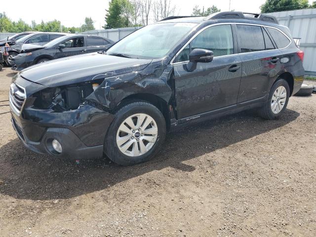 SUBARU OUTBACK 2. 2019 4s4bsdgc0k3387236