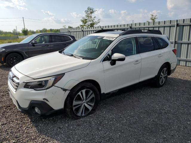 SUBARU OUTBACK 2. 2019 4s4bsdnc3k3246700