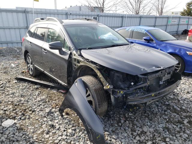 SUBARU OUTBACK 2. 2018 4s4bsdnc6j3393480