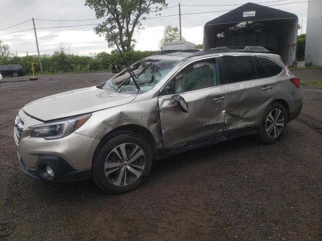 SUBARU OUTBACK 2. 2018 4s4bsdnc8j3358147